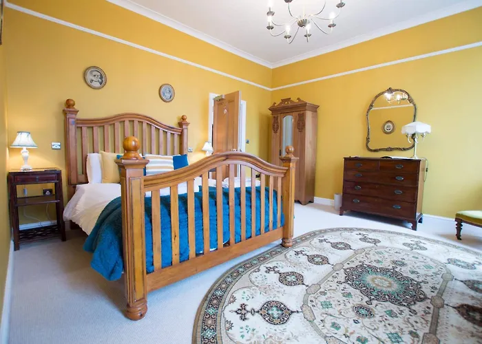 Portland Guesthouse